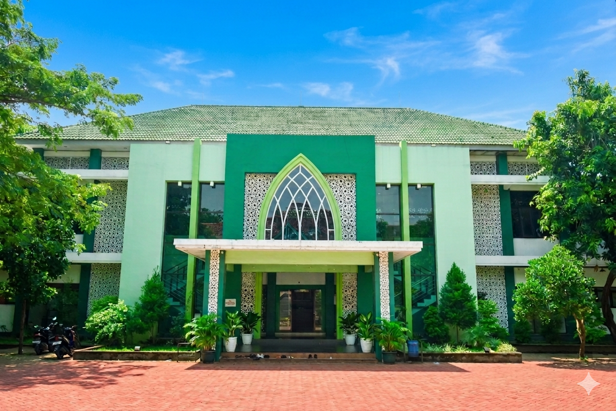 Santri Al-Yasini